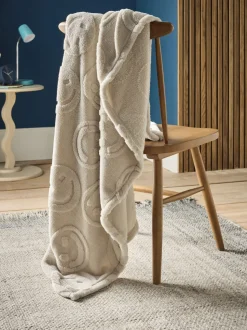 Fleece sprei