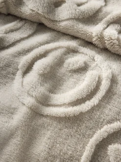 Fleece sprei