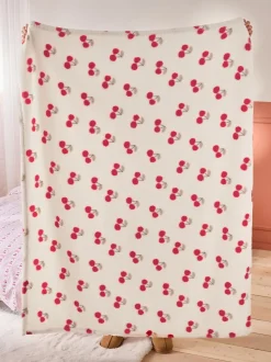 Fleece sprei
