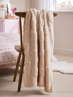 Fleece sprei