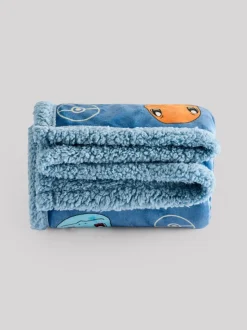Fleece sprei
