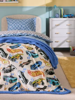 Fleece sprei