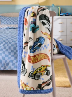 Fleece sprei