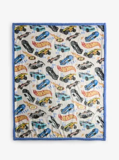 Fleece sprei