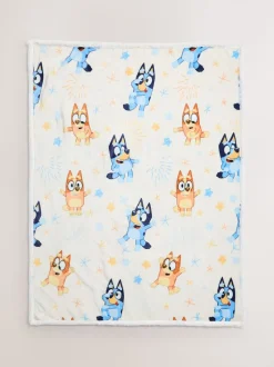Fleece sprei