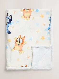 Fleece sprei