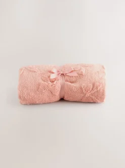 Fleece sprei