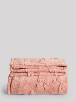 Fleece sprei