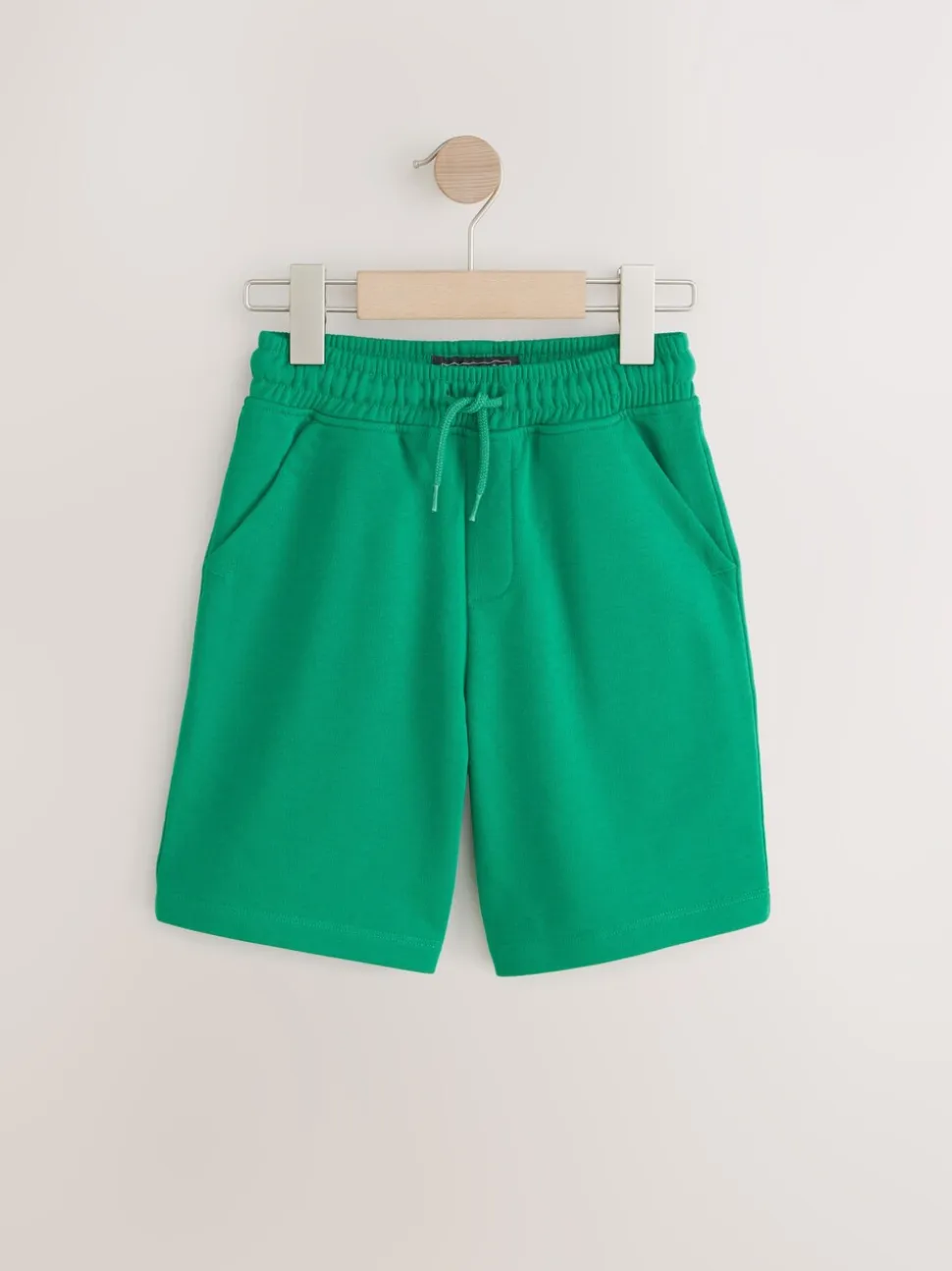 Flessengroen - Basic short (3-16jr)