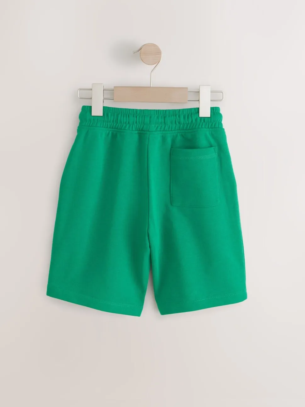 Flessengroen - Basic short (3-16jr)