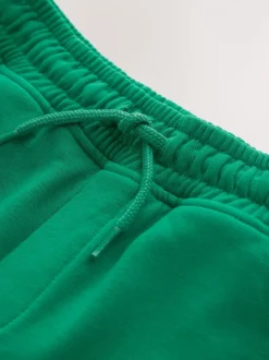 Flessengroen - Basic short (3-16jr)