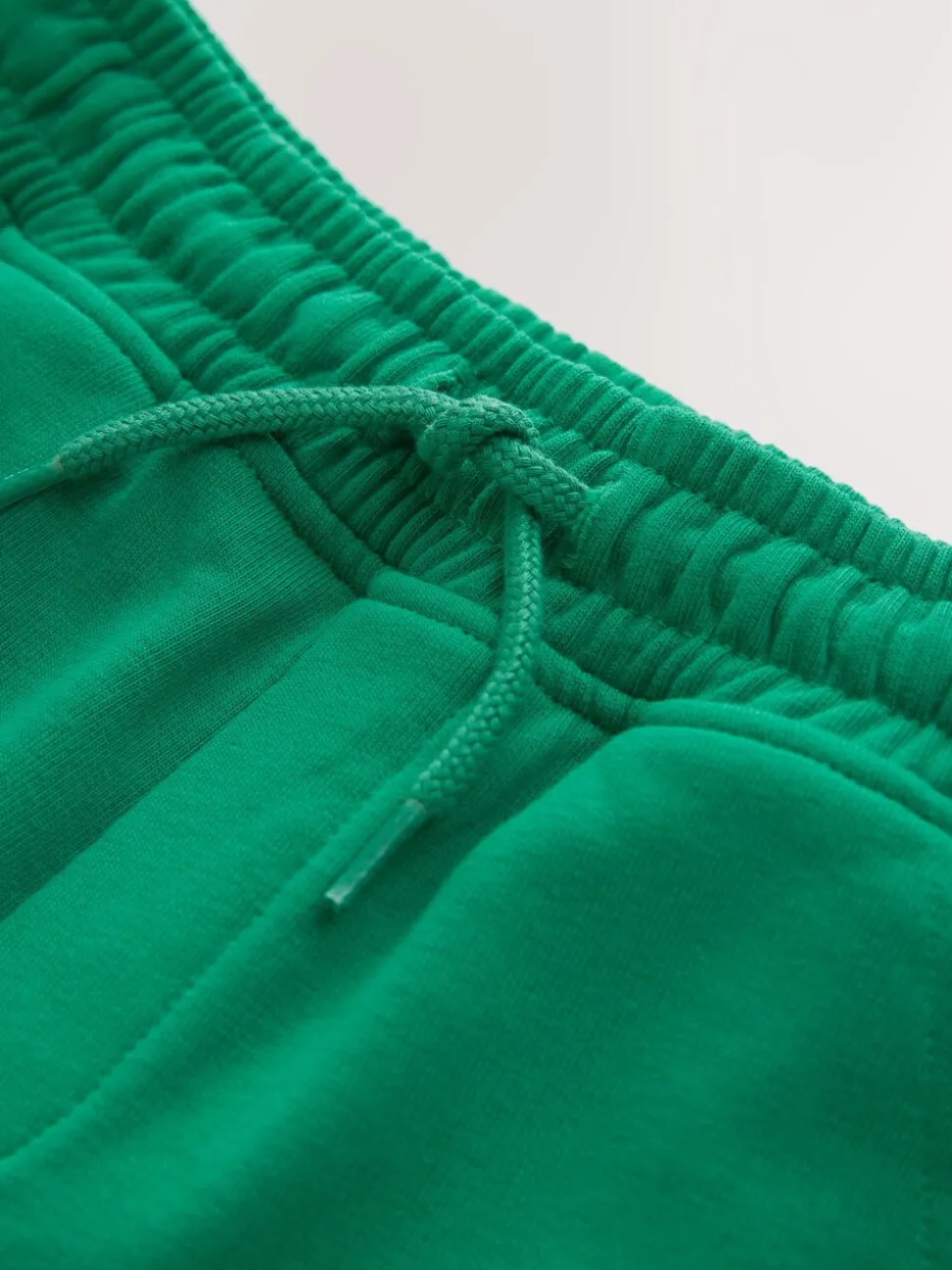 Flessengroen - Basic short (3-16jr)