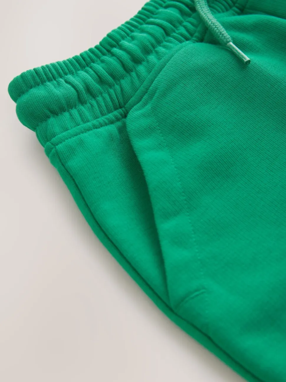 Flessengroen - Basic short (3-16jr)