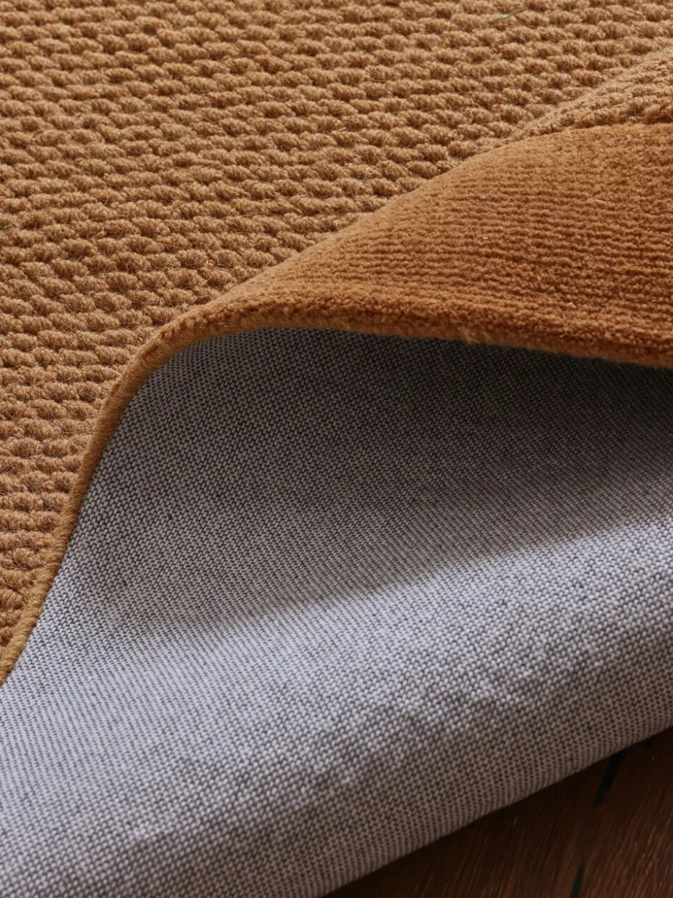 Florence vloerkleed met rand