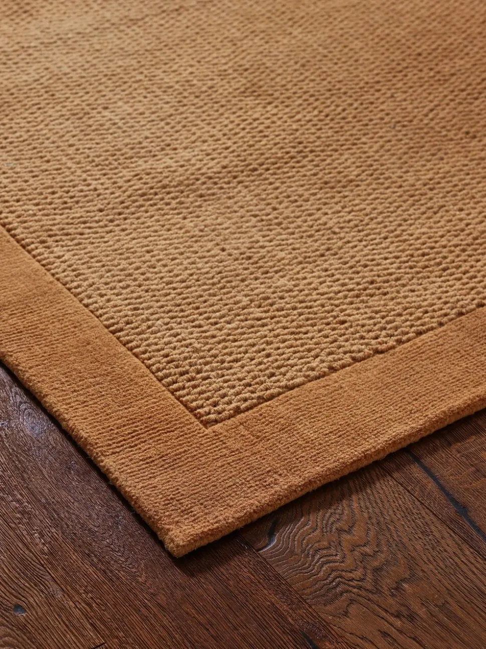 Florence vloerkleed met rand