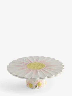 Flower Wildlife Cake Stand