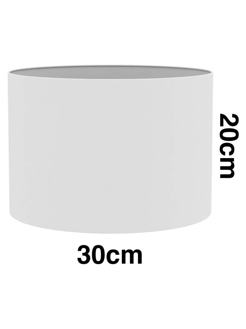 Football Easy Fit Pendant Lamp Shade