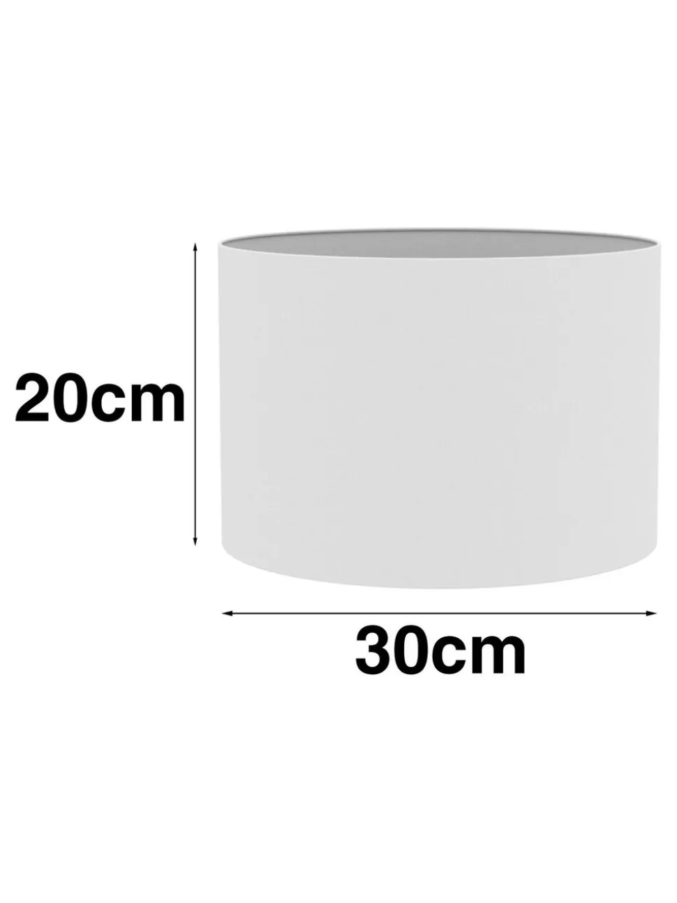 Football Easy Fit Pendant Lamp Shade
