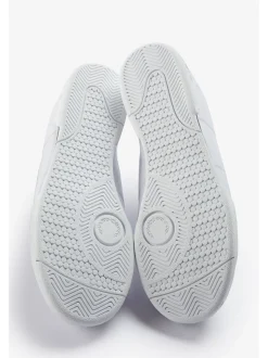 Fred Perry B722 leren sneakers
