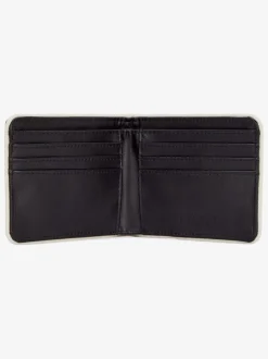 Fred Perry Coated Polyester Billfold Wallet