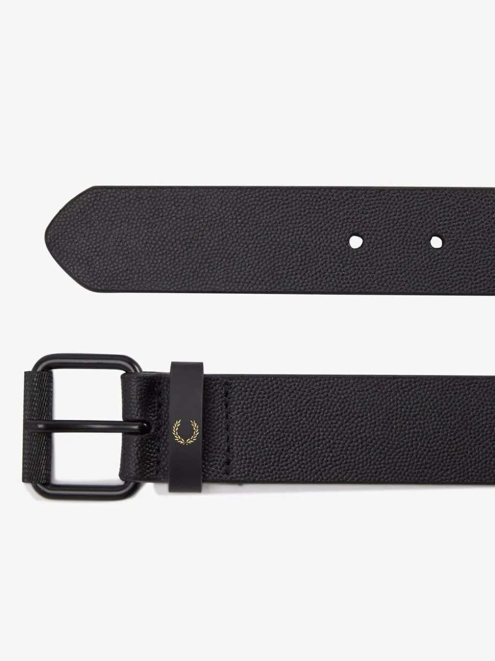 Fred Perry Scotchgrain Belt