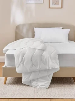 Fresh 100% Cotton Duvet