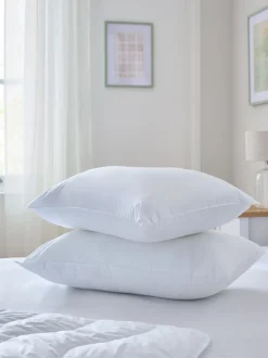 Fresh Pillows