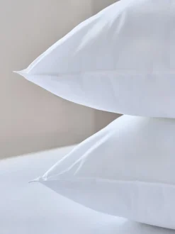 Fresh Pillows