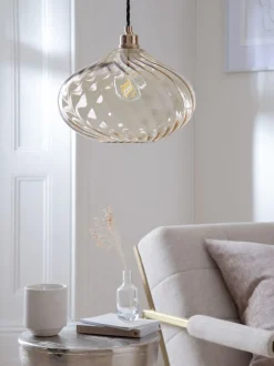 Freya Easy Fit lampenkap