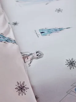 Frozen 100% katoenen hoeslaken
