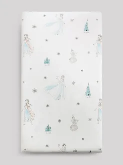 Frozen 100% katoenen hoeslaken