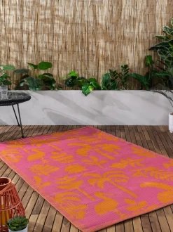 Furn Marula Tropical Outdoor/Indoor Rug