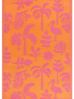 Furn Marula Tropical Outdoor/Indoor Rug