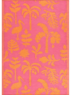 Furn Marula Tropical Outdoor/Indoor Rug