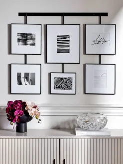 Gallery Wall Collage Photo Frame