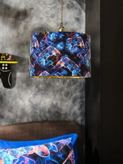 Gamer Easy Fit Lamp Shade