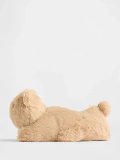 Gap Brannan Bear Cosy Slippers (1-6yrs)