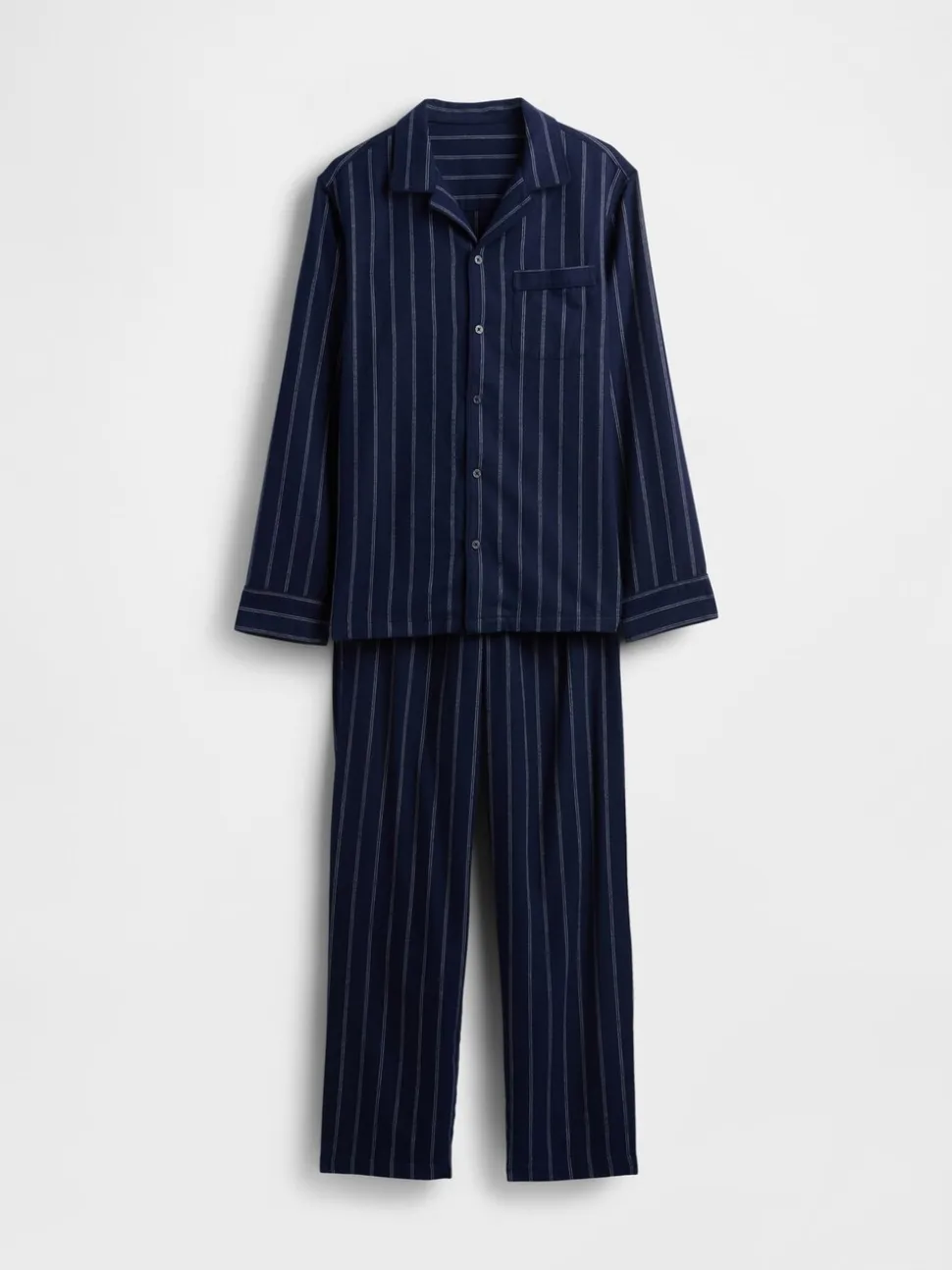Gap Holly Christmas Pyjamas