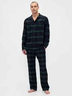 Gap Matching Family Christmas Pyjamas