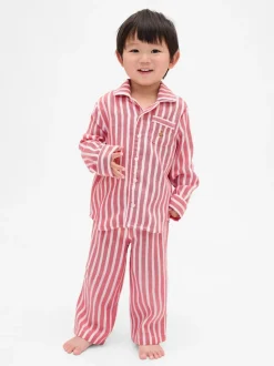 Gap Matching Family Pyjamas Set (6mths-5yrs) (6mths-5yrs)
