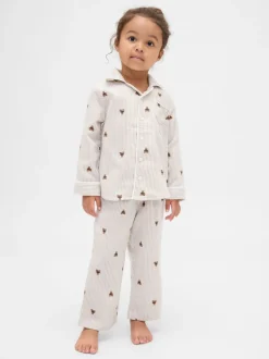 Gap Matching Family Pyjama Set (6mths-5yrs) (6mths-5yrs)