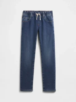 Gap Pull On Slim Jeans (4-13yrs)