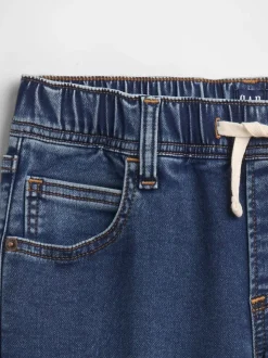 Gap Pull On Slim Jeans (4-13yrs)