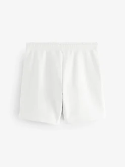 Gap short met logo en elastische taille