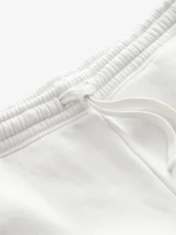Gap short met logo en elastische taille