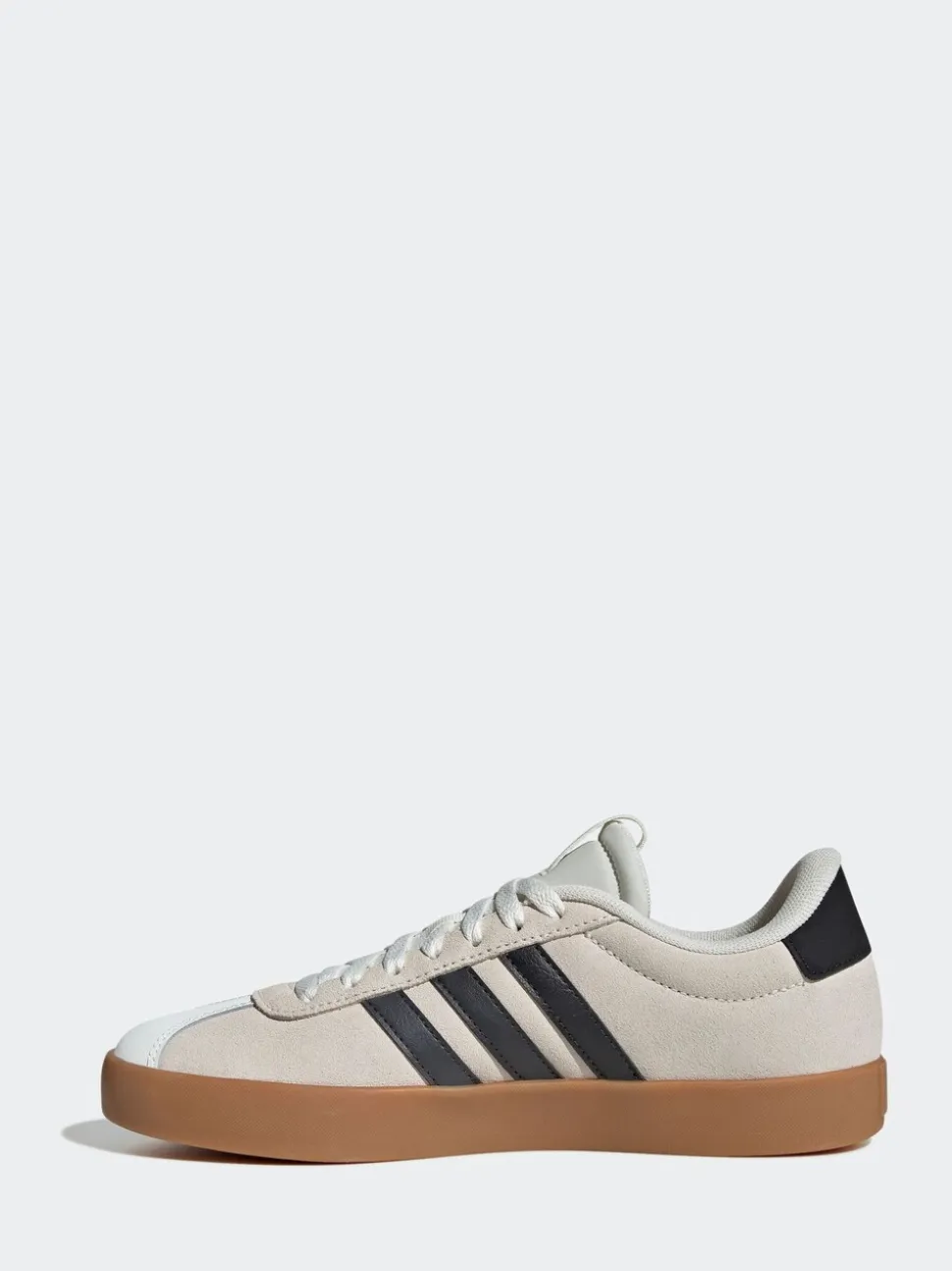 Gebroken wit - adidas - Sneakers VL Court 3.0