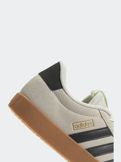 Gebroken wit - adidas - Sneakers VL Court 3.0