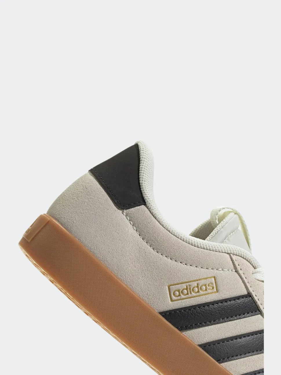 Gebroken wit - adidas - Sneakers VL Court 3.0