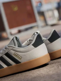 Gebroken wit - adidas - Sneakers VL Court 3.0