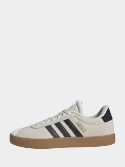 Gebroken wit - adidas - Sneakers VL Court 3.0